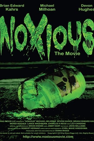 Noxious watch Noxious
