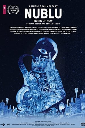 Nublu watch Nublu