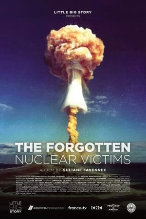 Nuclear Fallout: The forgotten veterans who cleaned it up and their fight for justice watch Nuclear Fallout: The forgotten veterans who cleaned it up and their fight for justice