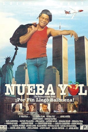 Nueba Yol watch Nueba Yol