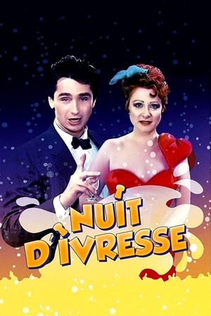 Nuit d'Ivresse watch Nuit d'Ivresse