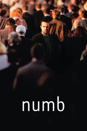 Numb watch Numb