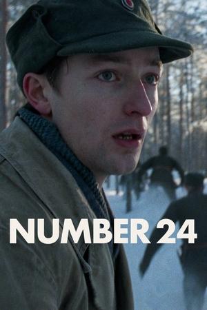 Number 24 watch Number 24