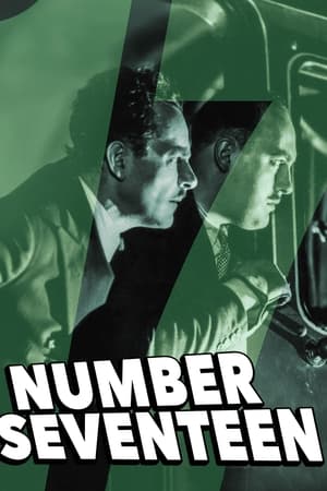 Number Seventeen watch Number Seventeen
