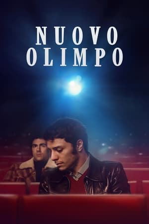 Nuovo Olimpo watch Nuovo Olimpo