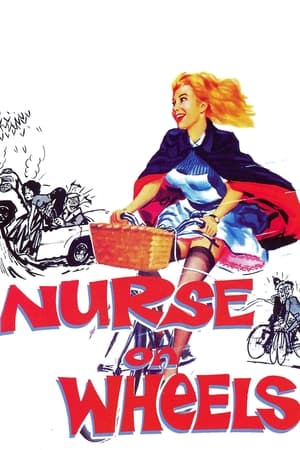 Nurse on Wheels watch Nurse on Wheels