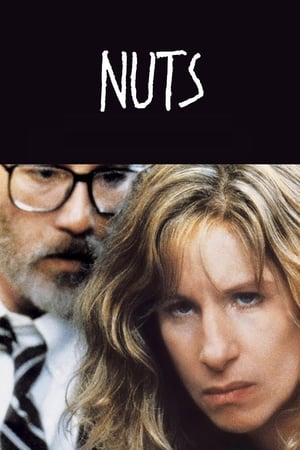 Nuts watch Nuts