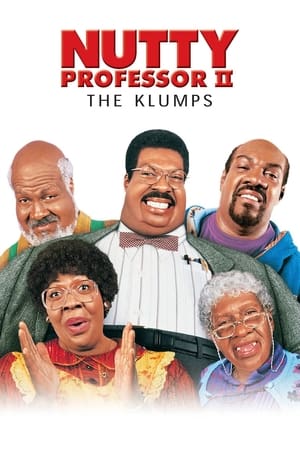 Nutty Professor II: The Klumps watch Nutty Professor II: The Klumps