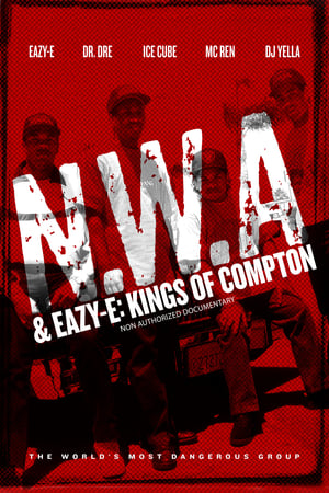 NWA & Eazy-E: The Kings of Compton watch NWA & Eazy-E: The Kings of Compton