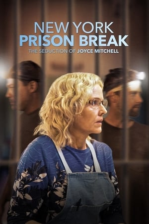 NY Prison Break: The Seduction of Joyce Mitchell watch NY Prison Break: The Seduction of Joyce Mitchell
