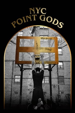 NYC Point Gods watch NYC Point Gods