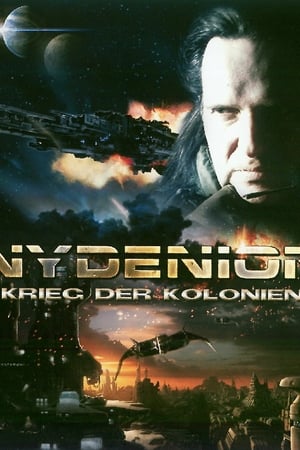 Nydenion watch Nydenion