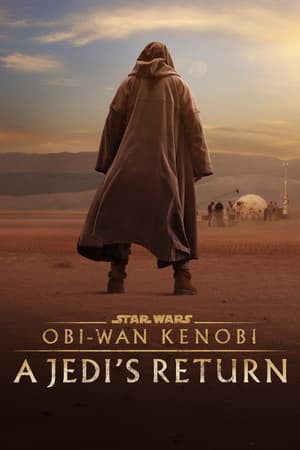 Obi-Wan Kenobi: A Jedi's Return watch Obi-Wan Kenobi: A Jedi's Return