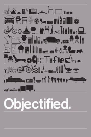 Objectified watch Objectified