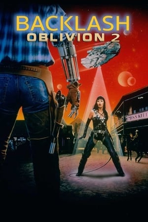 Oblivion 2: Backlash watch Oblivion 2: Backlash