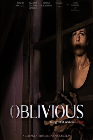 Oblivious watch Oblivious