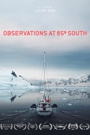 Observations at 65° South watch Observations at 65° South