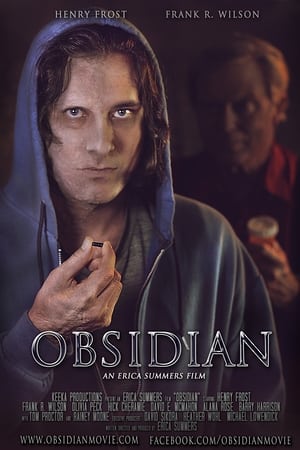 Obsidian watch Obsidian
