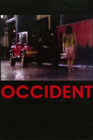 Occident watch Occident