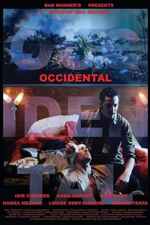 Occidental watch Occidental