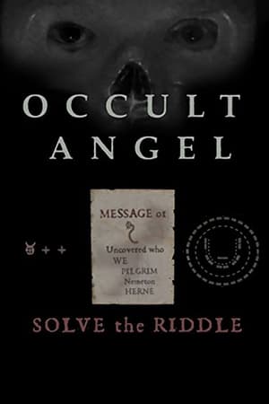 Occult Angel watch Occult Angel