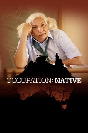 Occupation: Native watch Occupation: Native