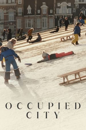 Occupied City watch Occupied City