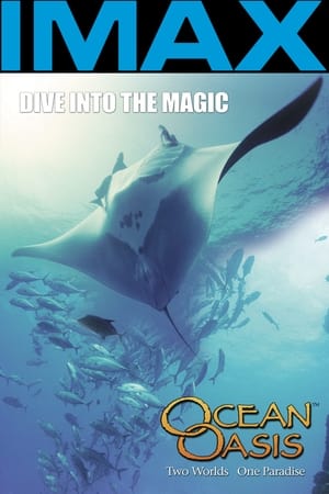 Ocean Oasis watch Ocean Oasis