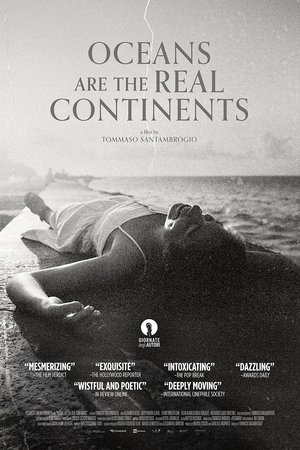 Oceans Are the Real Continents watch Oceans Are the Real Continents
