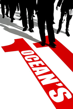 Ocean's Eleven watch Ocean's Eleven