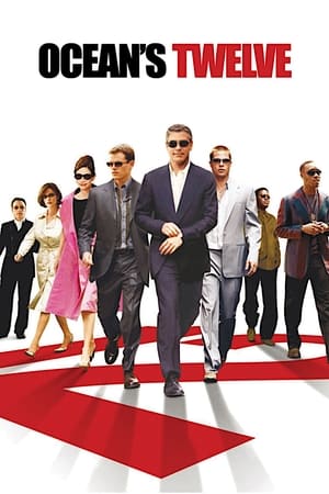 Ocean's Twelve watch Ocean's Twelve