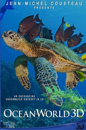 OceanWorld 3D watch OceanWorld 3D