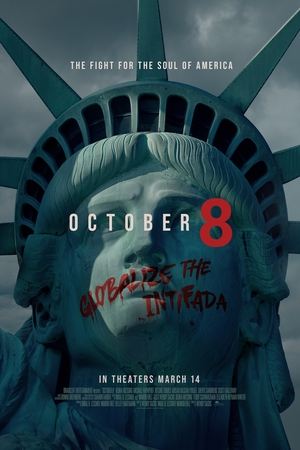 October 8 watch October 8
