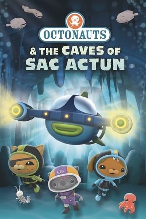 Octonauts and the Caves of Sac Actun watch Octonauts and the Caves of Sac Actun