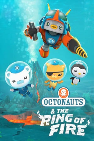 Octonauts and The Ring of Fire watch Octonauts and The Ring of Fire