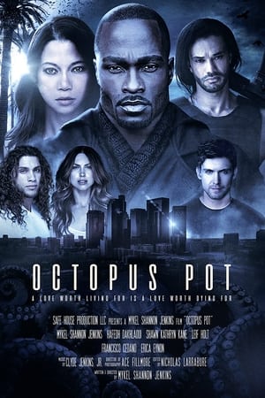 Octopus Pot watch Octopus Pot