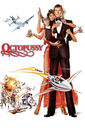 watch Octopussy