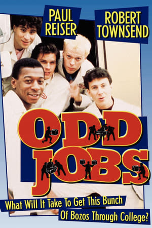 Odd Jobs watch Odd Jobs