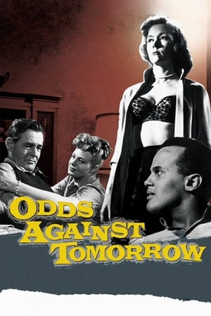 Odds Against Tomorrow watch Odds Against Tomorrow