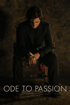 Ode to Passion watch Ode to Passion