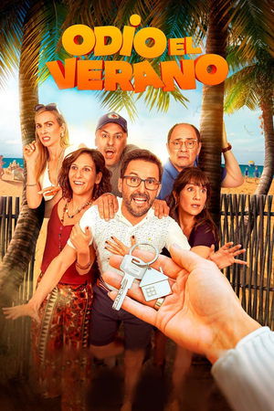 watch Odio el verano