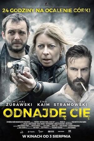 Odnajdę cię watch Odnajdę cię