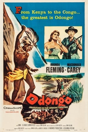 Odongo watch Odongo