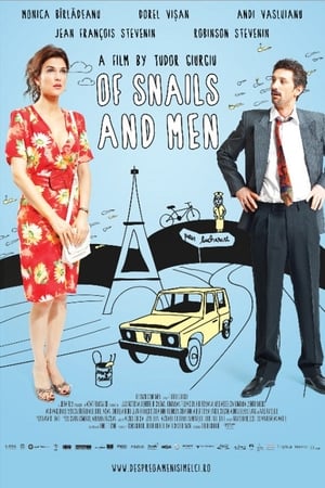 watch Of Snails and Men