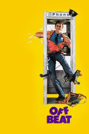 Off Beat watch Off Beat