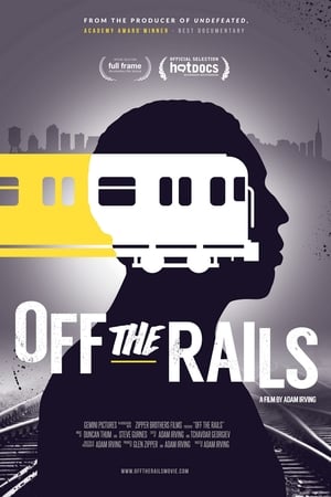 Off the Rails watch Off the Rails