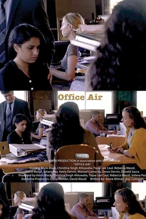 Office Air watch Office Air