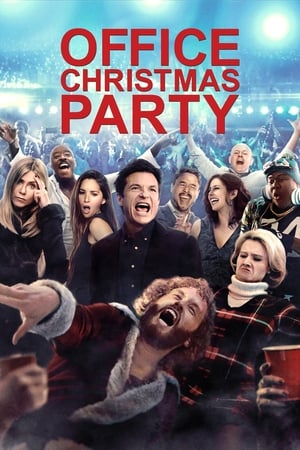 Office Christmas Party watch Office Christmas Party