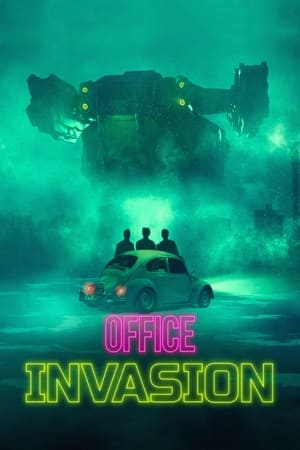 Office Invasion watch Office Invasion
