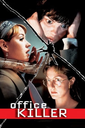 Office Killer watch Office Killer